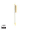 EDGE RCS – dreiseitiger Luxury-Pen, Weiß
