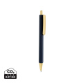 EDGE RCS – dreiseitiger Luxury-Pen, Marine
