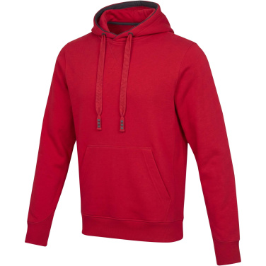 Logotrade Werbegeschenke das Foto: Laguna Unisex Hoodie