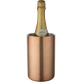 Cielo doppelwandiger Edelstahl-Weinkühler, Roségold