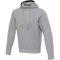 Laguna Unisex Hoodie, Heidegrau