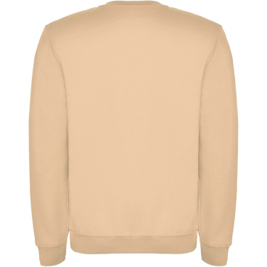 Logotrade werbemittel das Foto: Clasica Sweatshirt mit Rundhalsausschnitt für Kinder