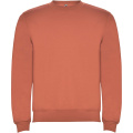 Clasica Sweatshirt mit Rundhalsausschnitt für Kinder, Corail