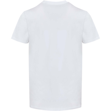 Logotrade Geschäftsgeschenke das Foto: Balfour Kurzärmeliges T-Shirt V-Ausschnitt