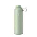 Ocean Bottle Peak 710 ml Flasche, Hellgrün