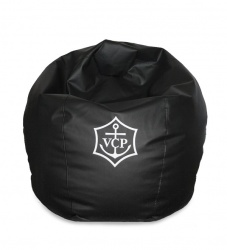 veuve - bag - chair - with - logo - photo