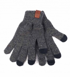 Nortal Custom-Made Smart Gloves
