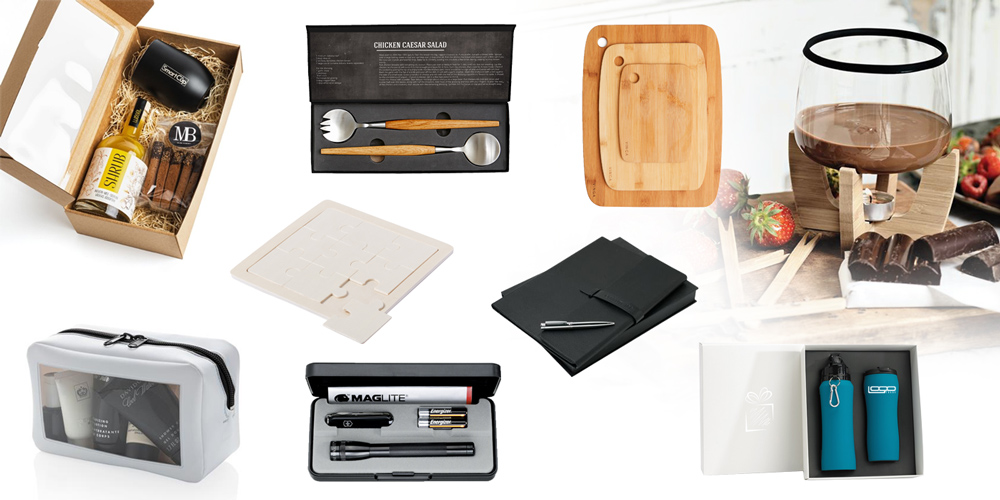 TOP 10 Promotional Products