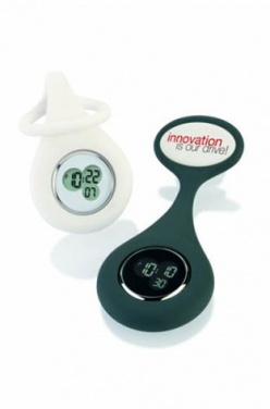 Logo trade promotional products picture of: Nurse Watch Digital