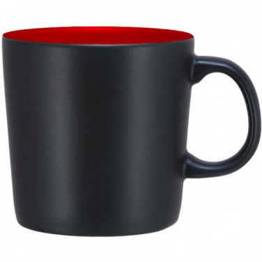 Logotrade promotional items photo of: Coffee mug Emma, 250 ml, matte