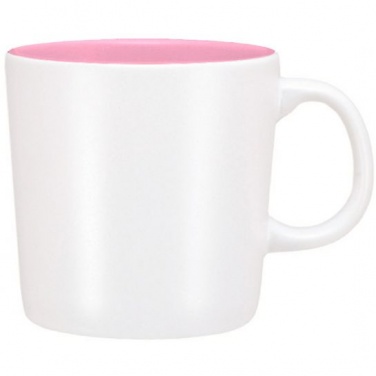 Logotrade promotional merchandise picture of: Coffee mug Emma, 250 ml, matte