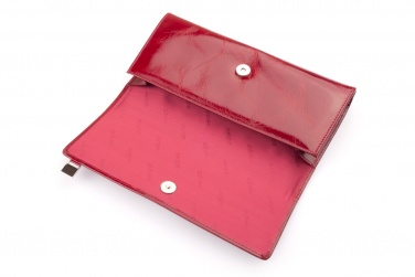 Logotrade promotional gifts photo of: Ladies handbag / cosmetic bag with crystals CV 180