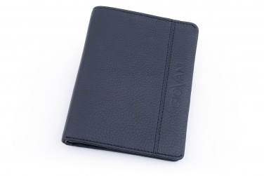 Logotrade promotional item picture of: Wallet for men  GR103