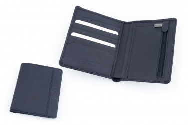 Logotrade promotional item picture of: Wallet for men  GR104