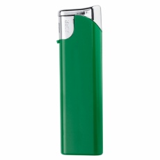 Electronic lighter 'Knoxville'  color green