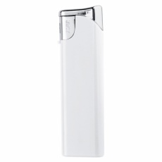 Electronic lighter 'Knoxville'  color white