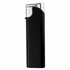 Electronic lighter 'Knoxville'  color black