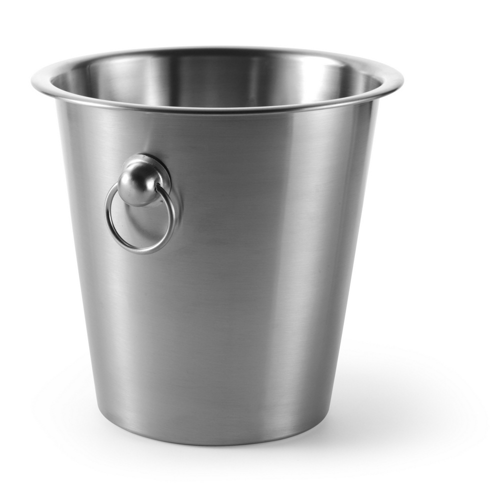 Logo trade promotional gift photo of: Wine or champagne cooler, bucket
