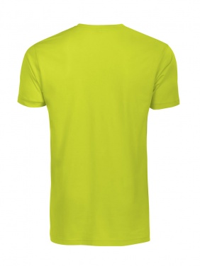 Logotrade promotional items photo of: T-shirt Rock T lime