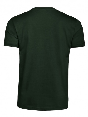 Logotrade promotional merchandise picture of: T-shirt Rock T dark green