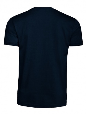 Logotrade corporate gift picture of: T-shirt Rock T dark blue