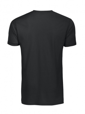Logotrade business gift image of: T-shirt Rock T Black