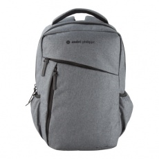 Backpack Reims B backpack, grey