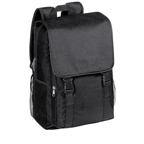 Logo trade promotional products image of: backpack