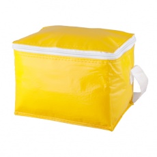 cooler bag AP731486-02 yellow