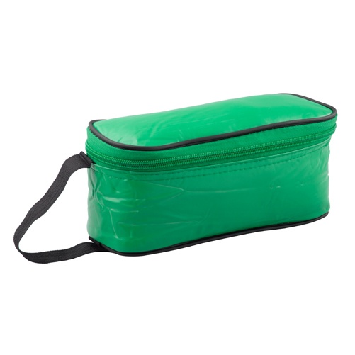 Logo trade promotional product photo of: lunch bag AP791823-07 green