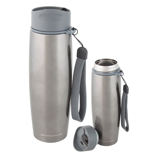 Logo trade corporate gifts picture of: vacuum flask AP791704