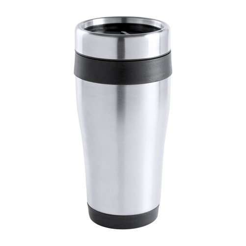 Logotrade promotional merchandise photo of: thermo mug AP781215-10 must
