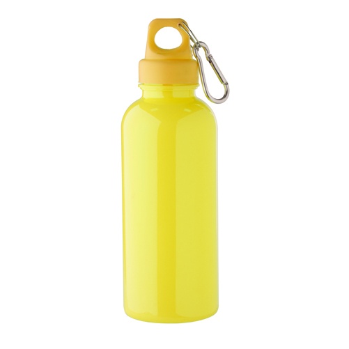 Logotrade promotional merchandise image of: sport bottle AP741559-02 yellow