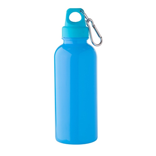Logotrade promotional giveaway picture of: sport bottle AP741559-06 light blue