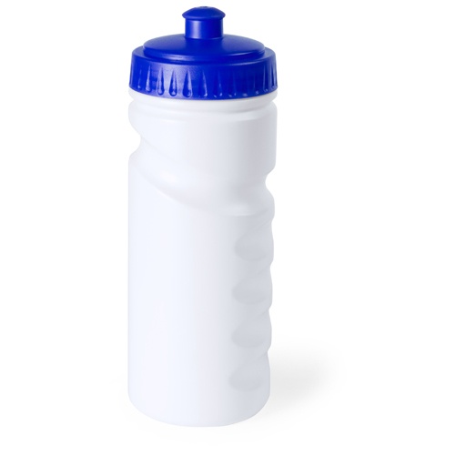 Logo trade corporate gifts picture of: sport bottle AP741912-06 blue