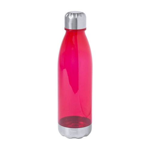 Logotrade advertising product picture of: sport bottle AP781396-05 red