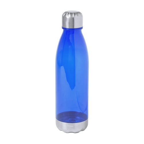 Logo trade corporate gifts picture of: sport bottle AP781396-06 blue