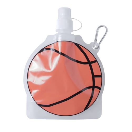 Logo trade advertising products image of: sport bottle AP781213-A