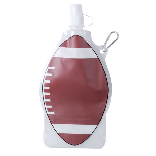Logotrade promotional product image of: sport bottle AP781213-E