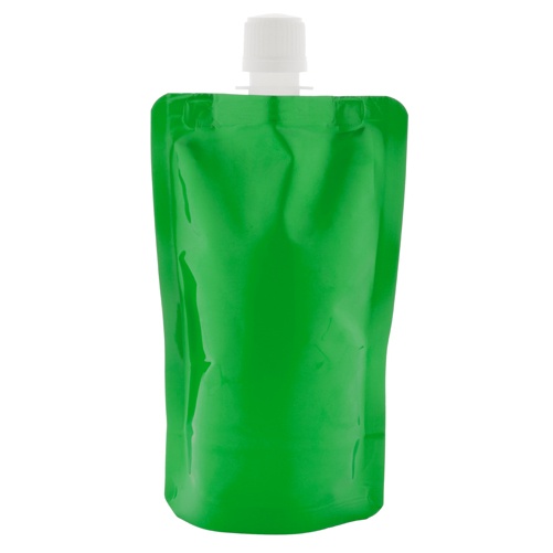 Logotrade advertising product image of: mini sport bottle AP791330-07 green