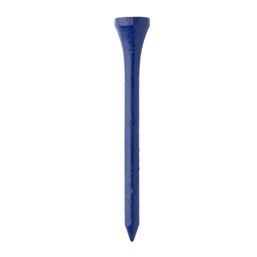 Logotrade promotional item picture of: golf tee AP741338-06 dark blue