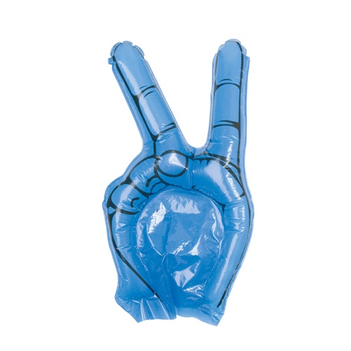 Logotrade promotional item image of: hand AP761898-06 blue