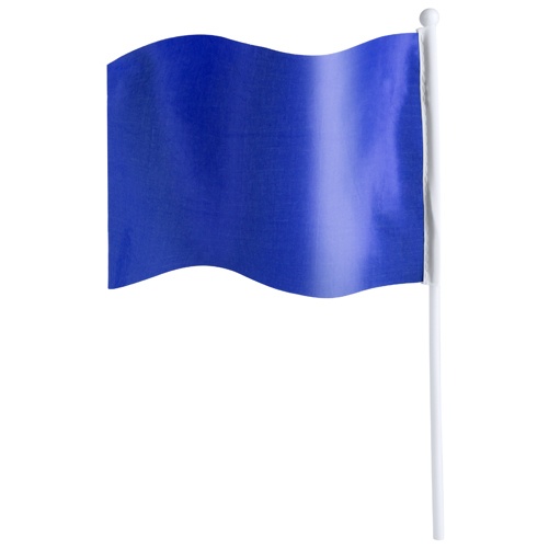 Logotrade promotional item picture of: flag AP741827-06 blue