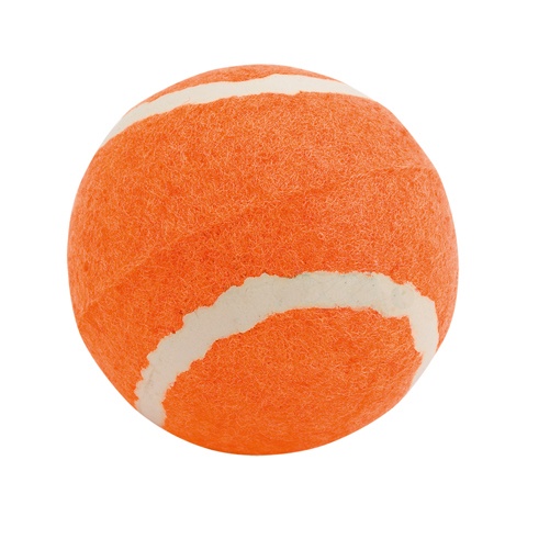 Logo trade advertising products picture of: ball for dogs AP731417-03 orange
