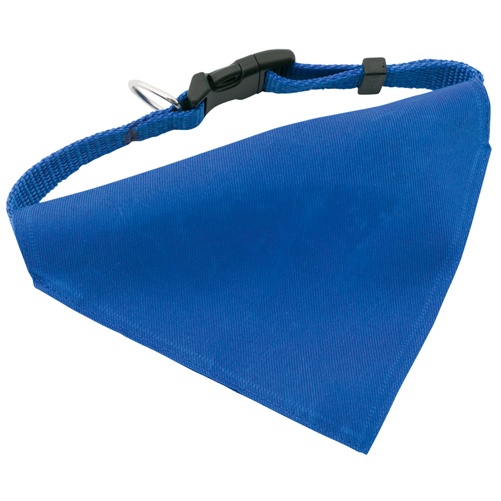 Logotrade advertising product image of: dog's collar AP731481-06 blue
