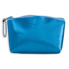 cosmetic bag AP731402-06 blue