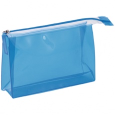 cosmetic bag AP731731-06 blue