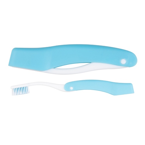 Logotrade corporate gift picture of: toothbrush AP810373-06V