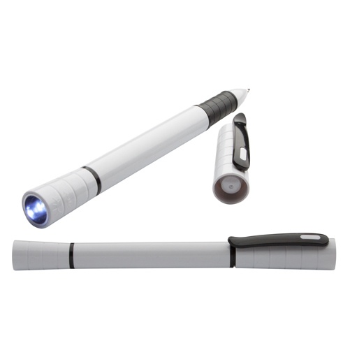 Logotrade promotional gift picture of: medical pen AP791582-01