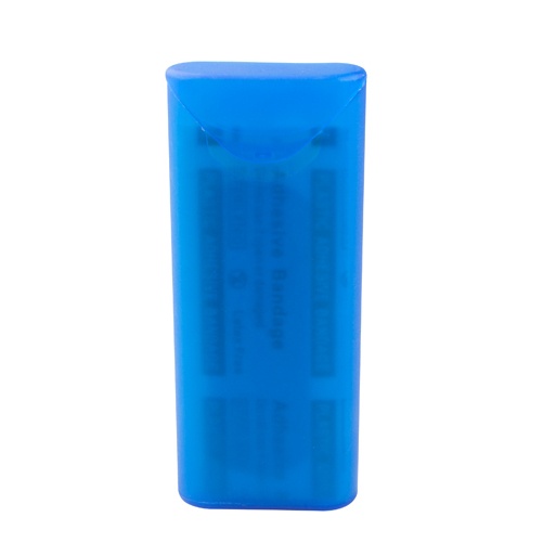 Logotrade promotional merchandise picture of: bandage AP731243-06 blue